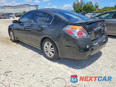 Drugie zdjęcie samochodu z przodu: 2012 NISSAN ALTIMA 2.5 VIN:1N4AL2AP9CN487649 - miniatura