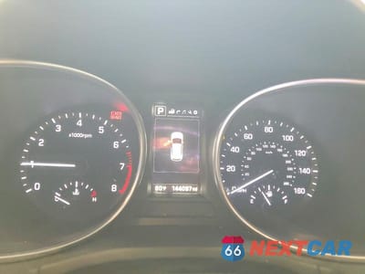 Zdjęcie 9 z 13 samochodu: 2017 HYUNDAI SANTA FE SPORT 2.0T ULTIMATE VIN:5XYZWDLA8HG478402 - miniatura