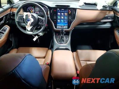 Zdjęcie 8 z 12 samochodu: 2025 SUBARU OUTBACK TOURING VIN:4S4BTGPDXS3306542 - miniatura