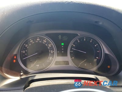 Zdjęcie 9 z 12 samochodu: 2006 LEXUS IS 250 VIN:JTHBK262665003227 - miniatura