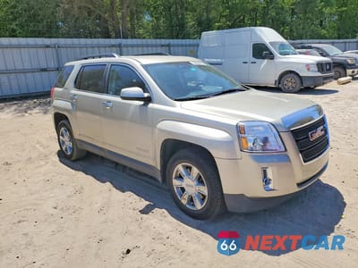 Czwarte zdjęcie samochodu z boku: 2013 GMC TERRAIN SLE VIN:2GKALSEK5D6154142 - miniatura