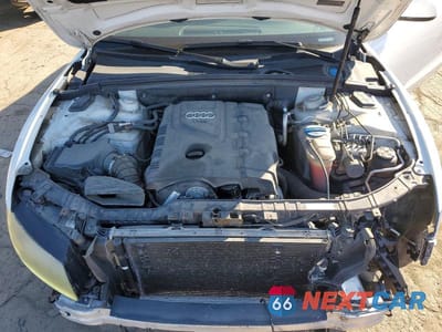 Zdjęcie 11 z 11 samochodu: 2011 AUDI A5 PREMIUM PLUS VIN:WAULFAFRXBA038725 - miniatura