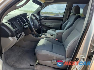 Zdjęcie 7 z 12 samochodu: 2008 TOYOTA TACOMA PRERUNNER V6 VIN:5TEJU62N48Z554822 - miniatura