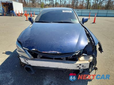Piąte zdjęcie samochodu w środku: 2006 LEXUS IS 250 VIN:JTHCK262162003335 - miniatura