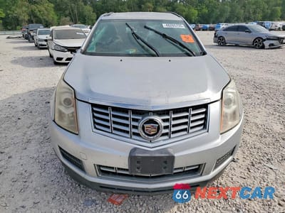 Piąte zdjęcie samochodu w środku: 2016 CADILLAC SRX VIN:3GYFNAE33GS585903 - miniatura