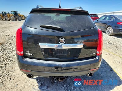 Zdjęcie 6 z 12 samochodu: 2012 CADILLAC SRX PERFORMANCE COLLECTION VIN:3GYFNEE39CS517235 - miniatura