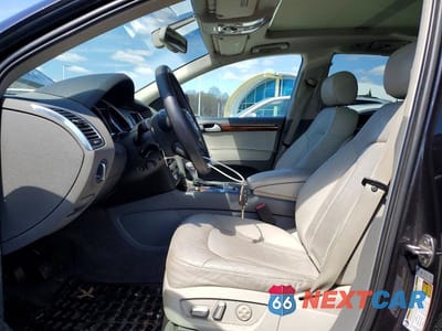 Zdjęcie 7 z 12 samochodu: 2014 AUDI Q7 PREMIUM PLUS VIN:WA1LGAFE8ED015762 - miniatura