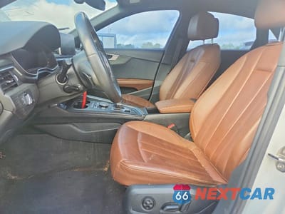 Zdjęcie 7 z 11 samochodu: 2018 AUDI A4 TECH PREMIUM VIN:WAUKMAF4XJA219831 - miniatura