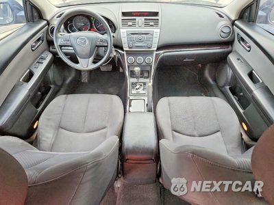 Zdjęcie 8 z 13 samochodu: 2013 MAZDA 6 TOURING VIN:1YVHZ8DH5D5M15549 - miniatura
