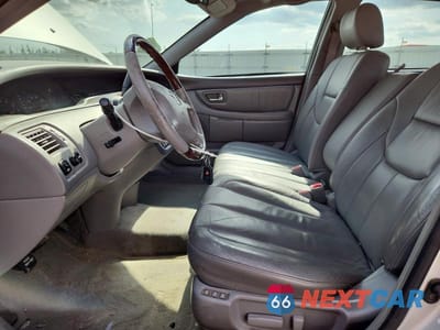 Zdjęcie 7 z 12 samochodu: 2004 TOYOTA AVALON XLS VIN:4T1BF28B24U345887 - miniatura