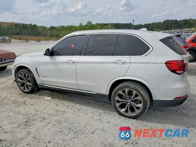 Drugie zdjęcie samochodu z przodu: 2016 BMW X5 XDRIVE35I VIN:5UXKR0C5XG0P22915 - miniatura