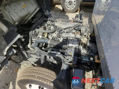Zdjęcie 7 z 10 samochodu: 2019 ISUZU NPR HD BOX TRUCK VIN:JALC4W161K7010715 - miniatura