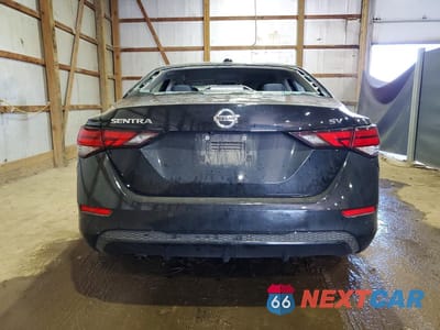 Zdjęcie 6 z 12 samochodu: 2023 NISSAN SENTRA SV VIN:3N1AB8CV4PY282795 - miniatura