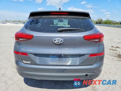 Zdjęcie 6 z 12 samochodu: 2019 HYUNDAI TUCSON SE VIN:KM8J23A43KU918351 - miniatura