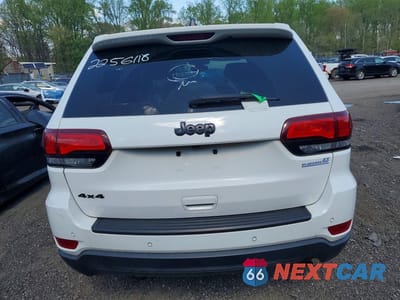 Zdjęcie 6 z 12 samochodu: 2019 JEEP GRAND CHEROKEE LAREDO VIN:1C4RJFAG8KC690794 - miniatura