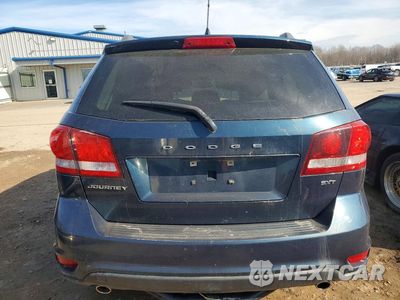 Zdjęcie 11 z 28 samochodu: 2013 DODGE JOURNEY SXT VIN:3C4PDCBG6DT587330 - miniatura