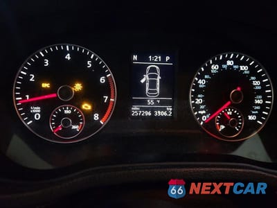 Zdjęcie 9 z 13 samochodu: 2012 VOLKSWAGEN PASSAT SEL VIN:1VWCH7A33CC051743 - miniatura