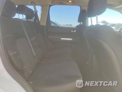 Zdjęcie 11 z 14 samochodu: 2011 MITSUBISHI ENDEAVOR LS VIN:4A4JN2AS7BE031004 - miniatura