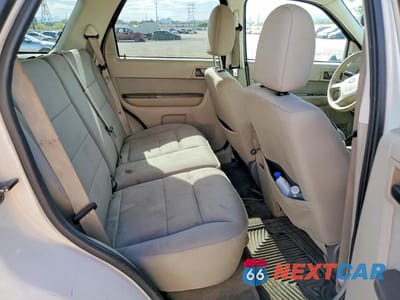Zdjęcie 10 z 13 samochodu: 2010 FORD ESCAPE XLT VIN:1FMCU9DG3AKB42826 - miniatura