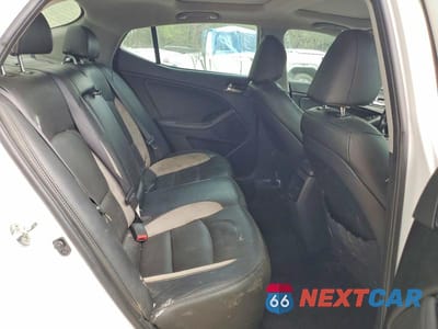 Zdjęcie 10 z 12 samochodu: 2012 KIA OPTIMA SX TURBO VIN:5XXGR4A60CG045277 - miniatura
