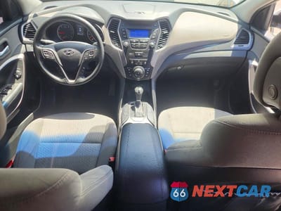 Zdjęcie 8 z 12 samochodu: 2015 HYUNDAI SANTA FE SPORT 2.4L VIN:5XYZT3LB4FG269182 - miniatura