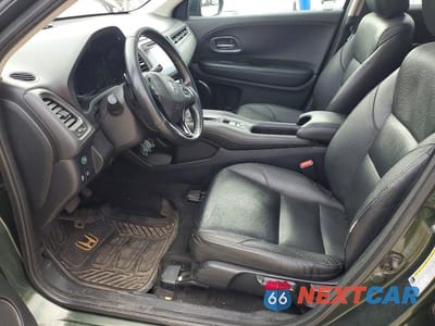 Zdjęcie 7 z 12 samochodu: 2017 HONDA HR-V EXL VIN:3CZRU6H78HM726207 - miniatura