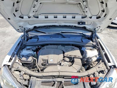 Zdjęcie 11 z 13 samochodu: 2013 BMW X1 XDRIVE35I VIN:WBAVM5C58DVV91165 - miniatura