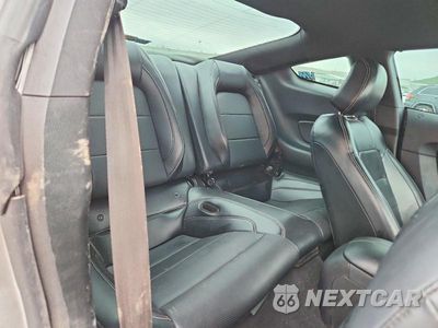Zdjęcie 10 z 12 samochodu: 2019 FORD MUSTANG GT VIN:1FA6P8CF1K5174756 - miniatura