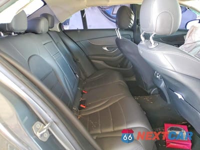 Zdjęcie 10 z 11 samochodu: 2019 MERCEDES-BENZ C 300 VIN:55SWF8DB1KU286799 - miniatura