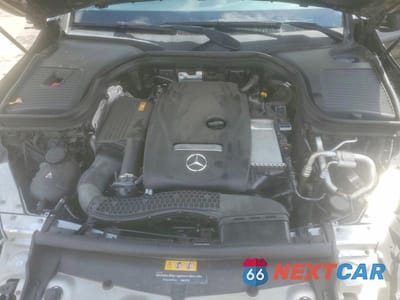Zdjęcie 12 z 13 samochodu: 2018 MERCEDES-BENZ GLC 300 VIN:WDC0G4JB7JV102235 - miniatura