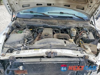 Zdjęcie 11 z 13 samochodu: 2003 DODGE RAM 3500 ST VIN:3D7MA48633G777261 - miniatura