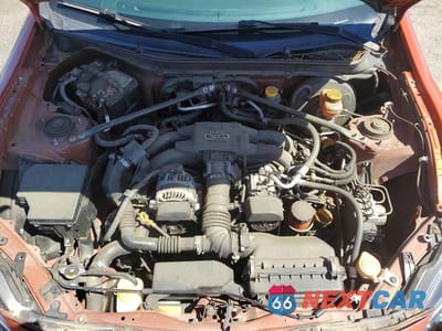 Zdjęcie 11 z 12 samochodu: 2013 SCION FR-S BASE VIN:JF1ZNAA18D1715314 - miniatura