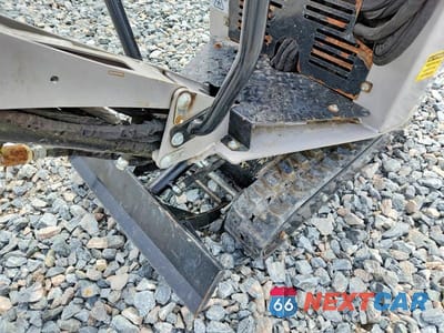 Zdjęcie 9 z 10 samochodu: 2022 JENSEN CONSTRUCTION EQUIPMENT - MINI EXCAVATOR VIN:00000022022300005 - miniatura