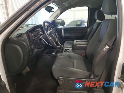 Zdjęcie 7 z 12 samochodu: 2009 GMC SIERRA K1500 SLE VIN:1GTEK29069Z178812 - miniatura