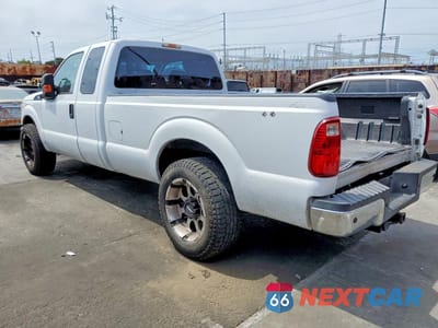 Drugie zdjęcie samochodu z przodu: 2012 FORD F250 SUPER DUTY VIN:1FT7X2A64CEA94092 - miniatura