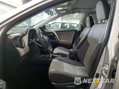 Zdjęcie 7 z 13 samochodu: 2015 TOYOTA RAV4 XLE VIN:JTMRFREV3FD100142 - miniatura