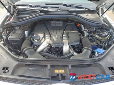 Zdjęcie 12 z 12 samochodu: 2017 MERCEDES-BENZ GLS 550 4MATIC VIN:4JGDF7DE9HA746365 - miniatura