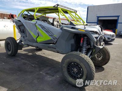 2022 POLARIS GENERAL UTILITY VEHICLE 3NSG4L921NG382548 - główne zdjęcie licytacji z USA - miniatura