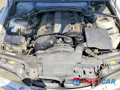 Zdjęcie 11 z 12 samochodu: 2004 BMW 330 CI VIN:WBABW53404PL46742 - miniatura