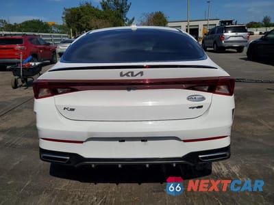 Zdjęcie 6 z 12 samochodu: 2022 KIA K5 GT LINE VIN:5XXG64J27NG128794 - miniatura