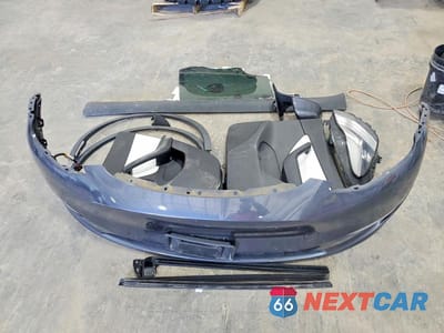 Zdjęcie 12 z 12 samochodu: 2021 TESLA MODEL Y VIN:5YJYGDEE2MF210102 - miniatura