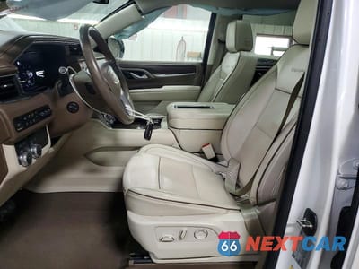 Zdjęcie 7 z 13 samochodu: 2022 GMC YUKON XL DENALI VIN:1GKS2JKLXNR240583 - miniatura