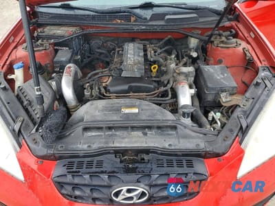 Zdjęcie 11 z 12 samochodu: 2011 HYUNDAI GENESIS VIN:KMHHT6KD9BU061450 - miniatura