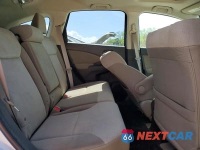 Zdjęcie 11 z 12 samochodu: 2014 HONDA CR-V EX VIN:5J6RM4H57EL059775 - miniatura