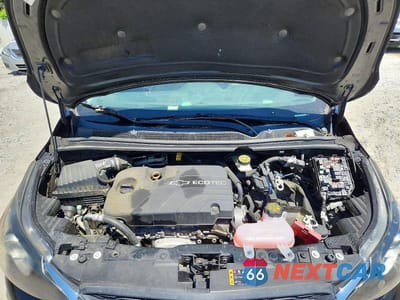 Zdjęcie 11 z 12 samochodu: 2020 CHEVROLET SPARK 1LT VIN:KL8CD6SA3LC446701 - miniatura