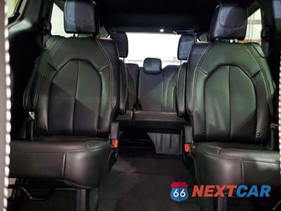 Zdjęcie 10 z 13 samochodu: 2026 CHRYSLER PACIFICA SELECT VIN:2C4RC1BG9TR217233 - miniatura