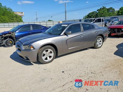 2011 DODGE CHARGER 2B3CL3CGXBH587161 - główne zdjęcie licytacji z USA - miniatura