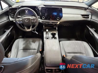 Zdjęcie 8 z 14 samochodu: 2024 LEXUS RX 350H PREMIUM VIN:2T2BBMCA6RC034778 - miniatura