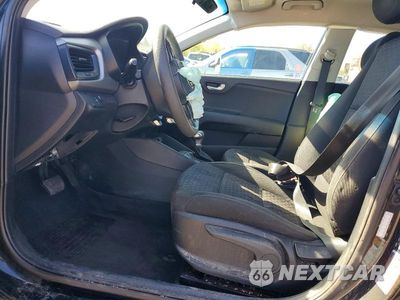 Zdjęcie 7 z 13 samochodu: 2020 KIA RIO S VIN:3KPA24AD5LE281697 - miniatura