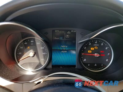 Zdjęcie 9 z 14 samochodu: 2020 MERCEDES-BENZ GLC 300 4MATIC VIN:WDC0G8EB7LF723148 - miniatura